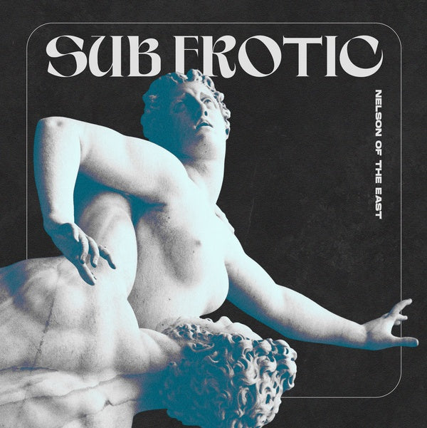 Sub Erotic [Vinyl] Vinyl Record