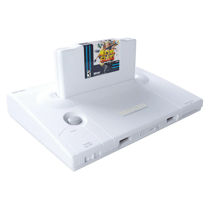 NEOGEO AES+ Anniversary Edition Video Game Console