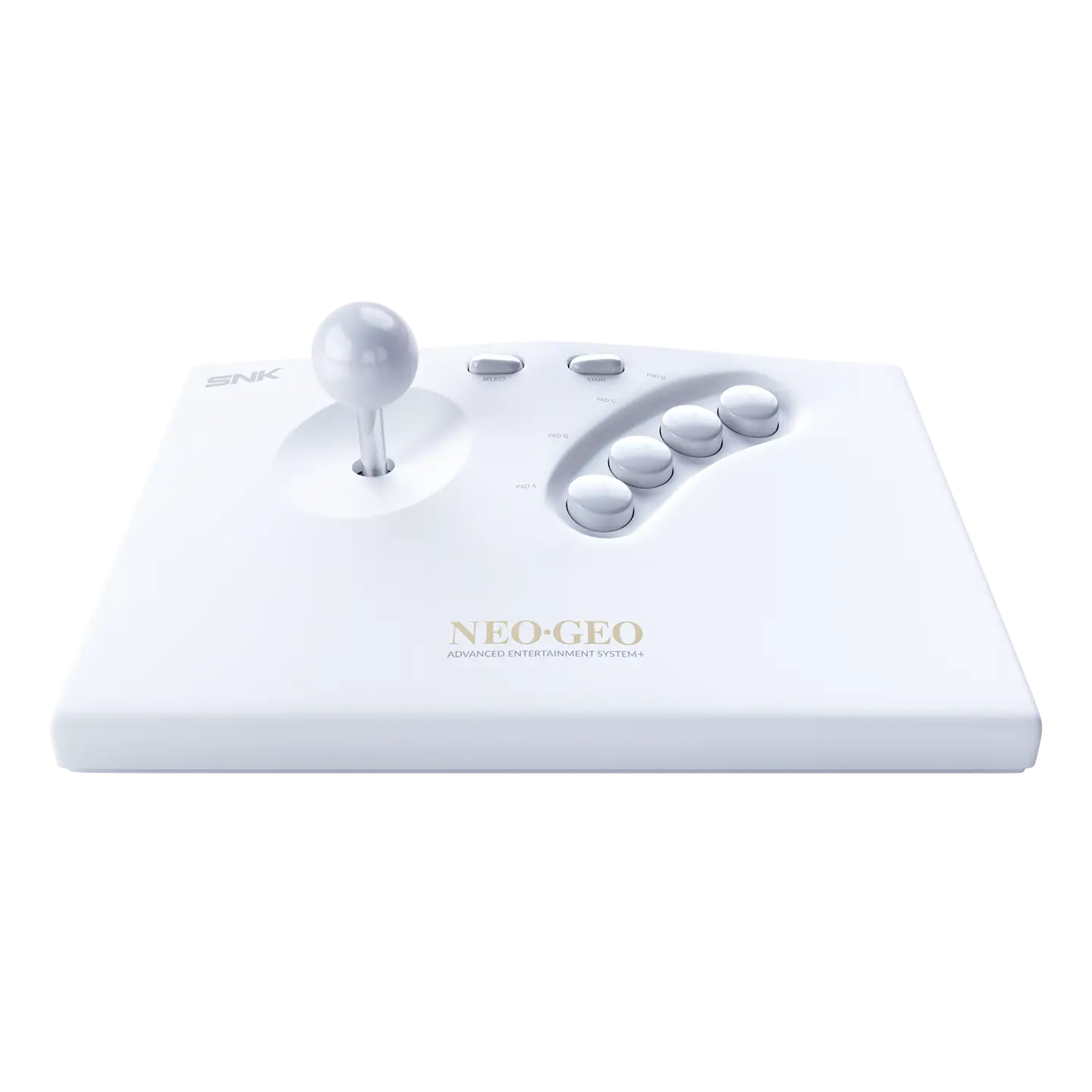 NEOGEO AES+ Anniversary Edition Video Game Console