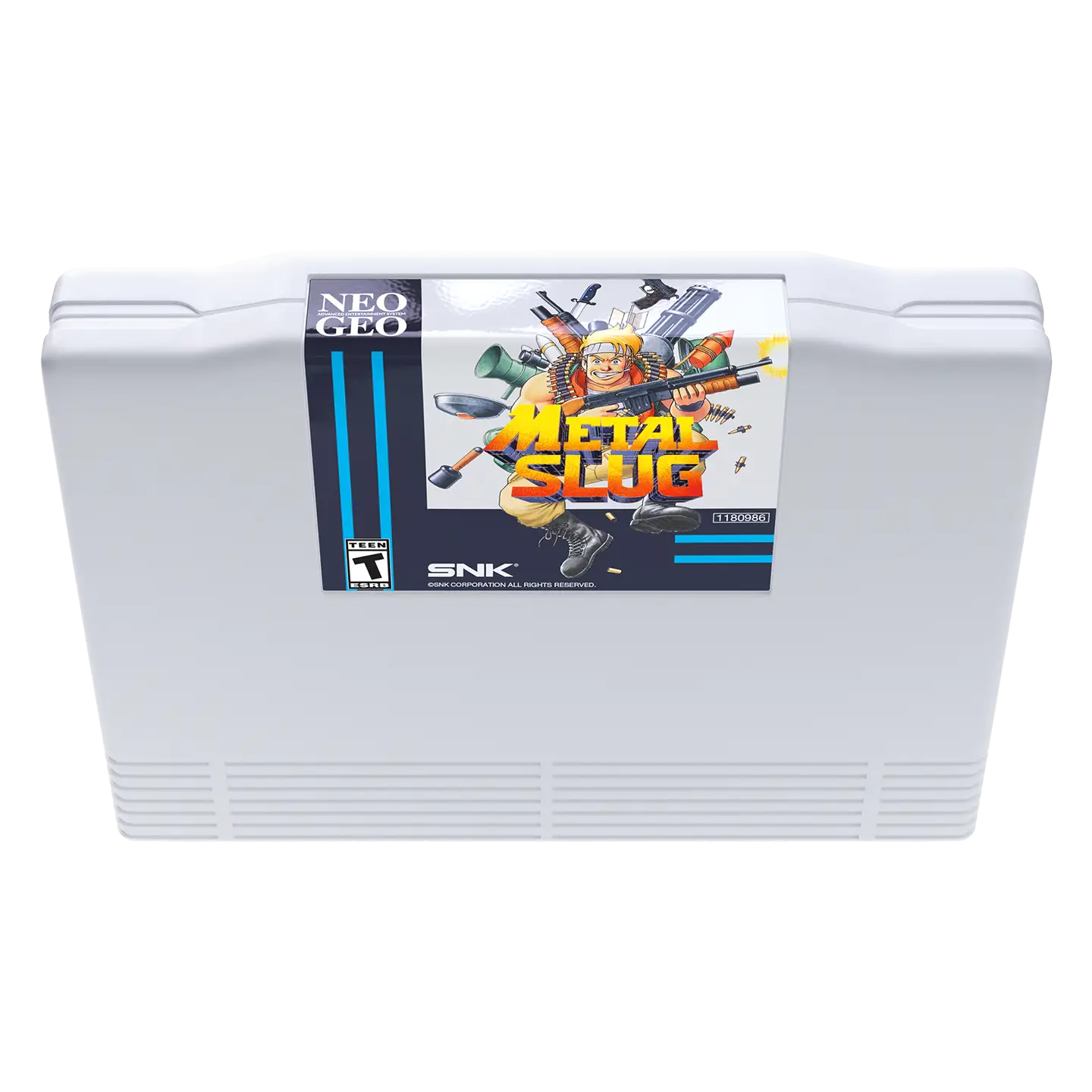 NEOGEO AES+ Anniversary Edition Video Game Console