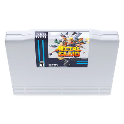 NEOGEO AES+ Anniversary Edition Video Game Console