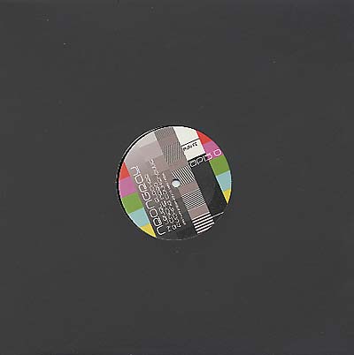 NEONGRAU - Neongrau EP Vinyl Record