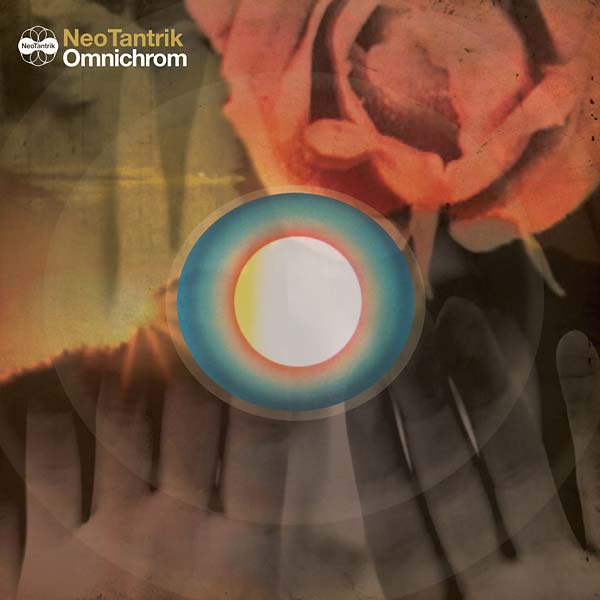 Omnichrom Vinyl Record