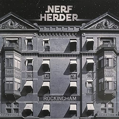 Rockingham [LP] [Vinyl] Vinyl Record