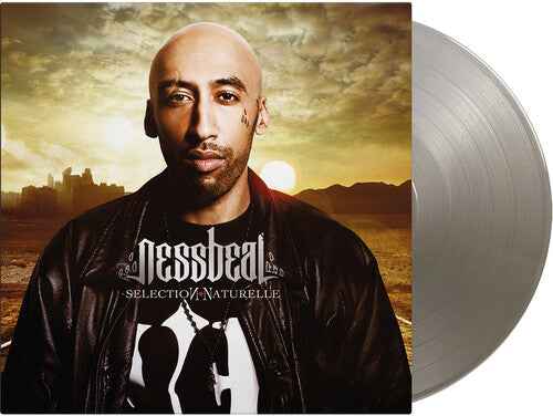 Nessbeal - Selection Naturelle [Vinyl] Vinyl Record