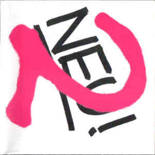 Neu! 2 Music CD