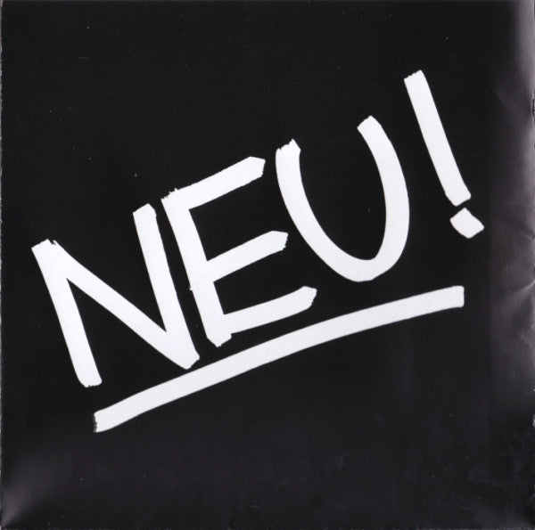 Neu! - Neu! 75 [CD] Music CD