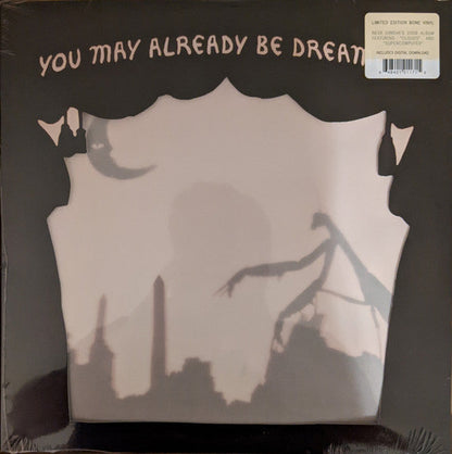 You May Already Be Dreaming Vinyl Record