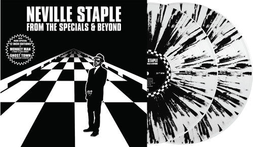 From The Specials & Beyond Vinyl Record