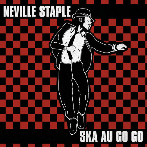Ska Au Go Go (Reissue) Vinyl Record