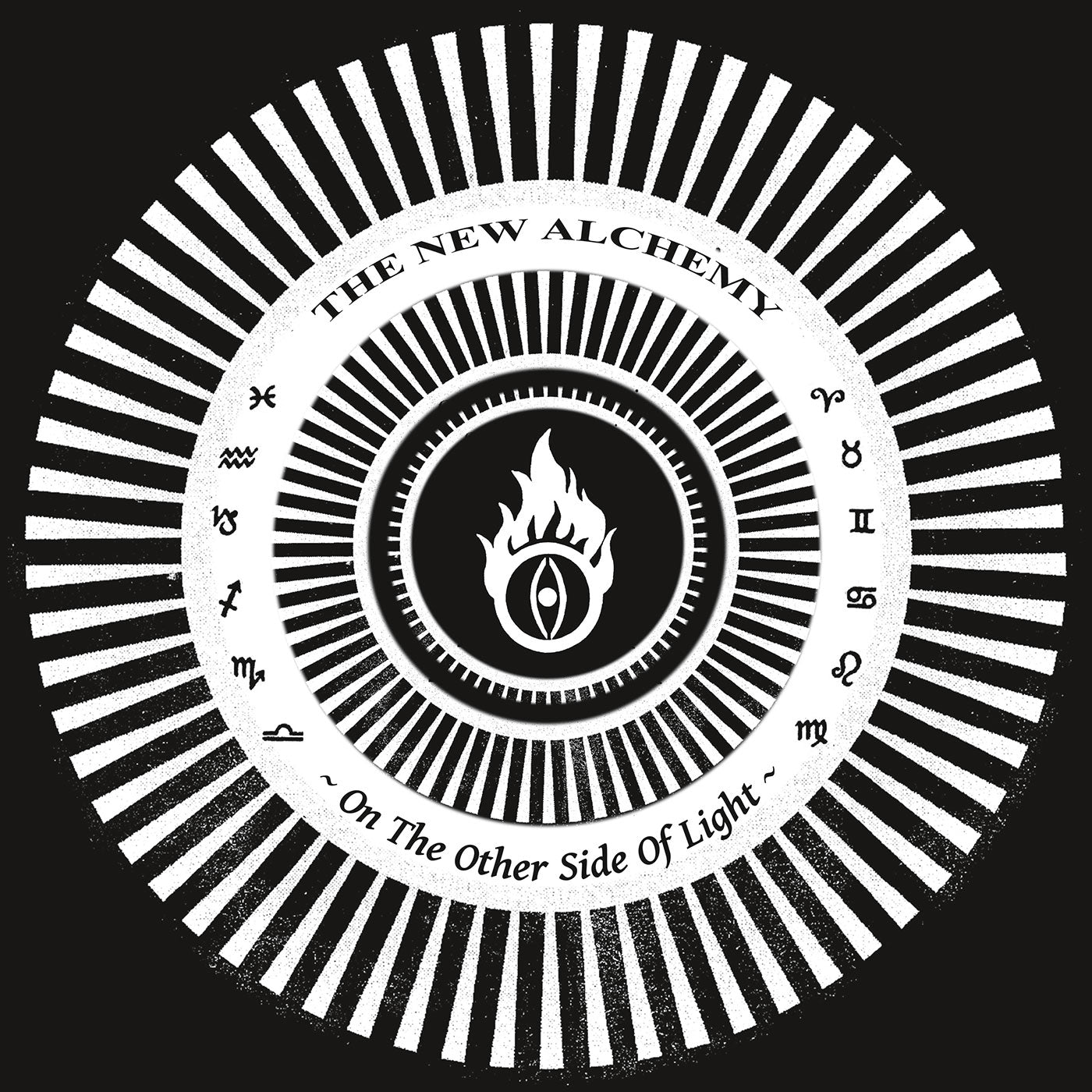 On the Other Side of Light Music CD