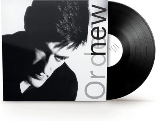 Low-Life (2015 Remaster) [Vinyl] Vinyl Record
