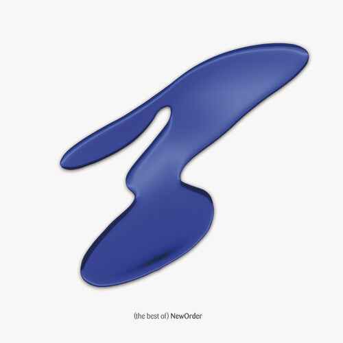 New Order - The Best Of New Order (2025 Remaster) [2LP] [Vinyl] Vinyl Record