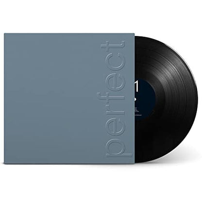 New Order - The Perfect Kiss 2022 Remaster Vinyl Record