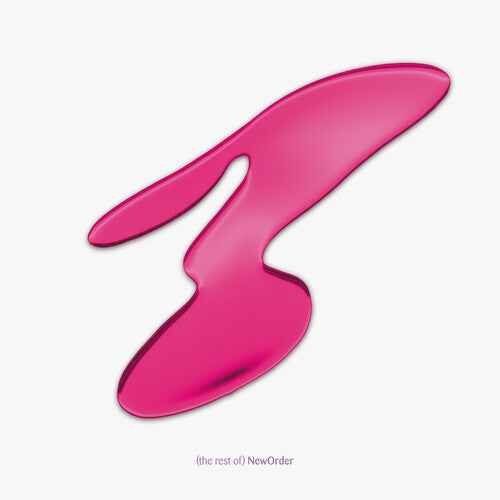 New Order - The Rest Of New Order (2025 Remaster) [3LP] [Vinyl] Vinyl Record