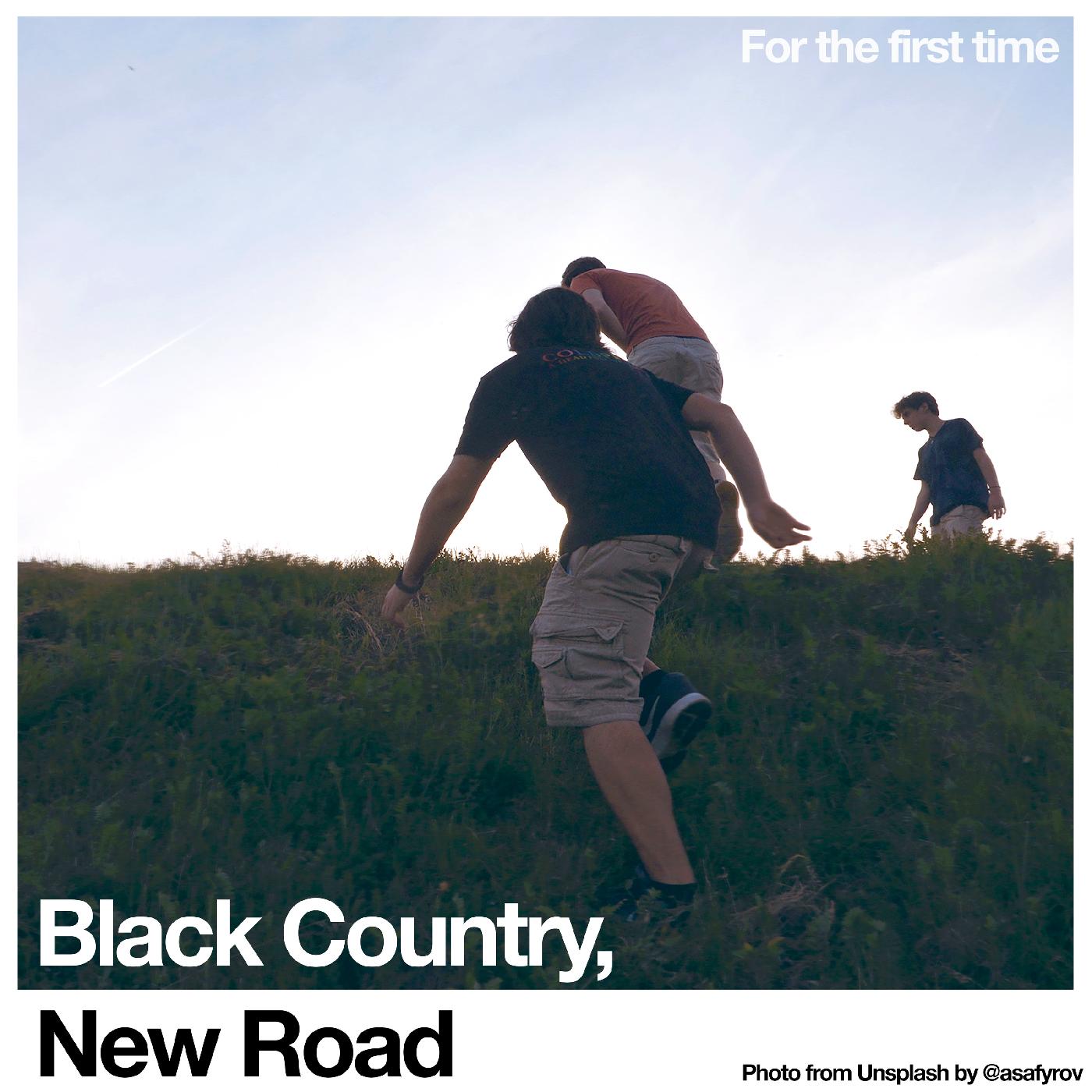 For the first time [Vinyl] Vinyl Record