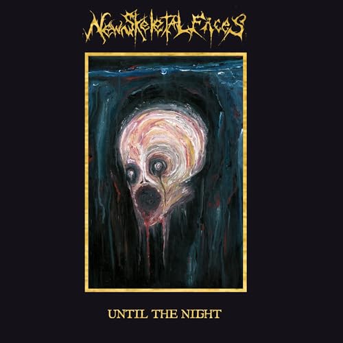 Until The Night Vinyl Record