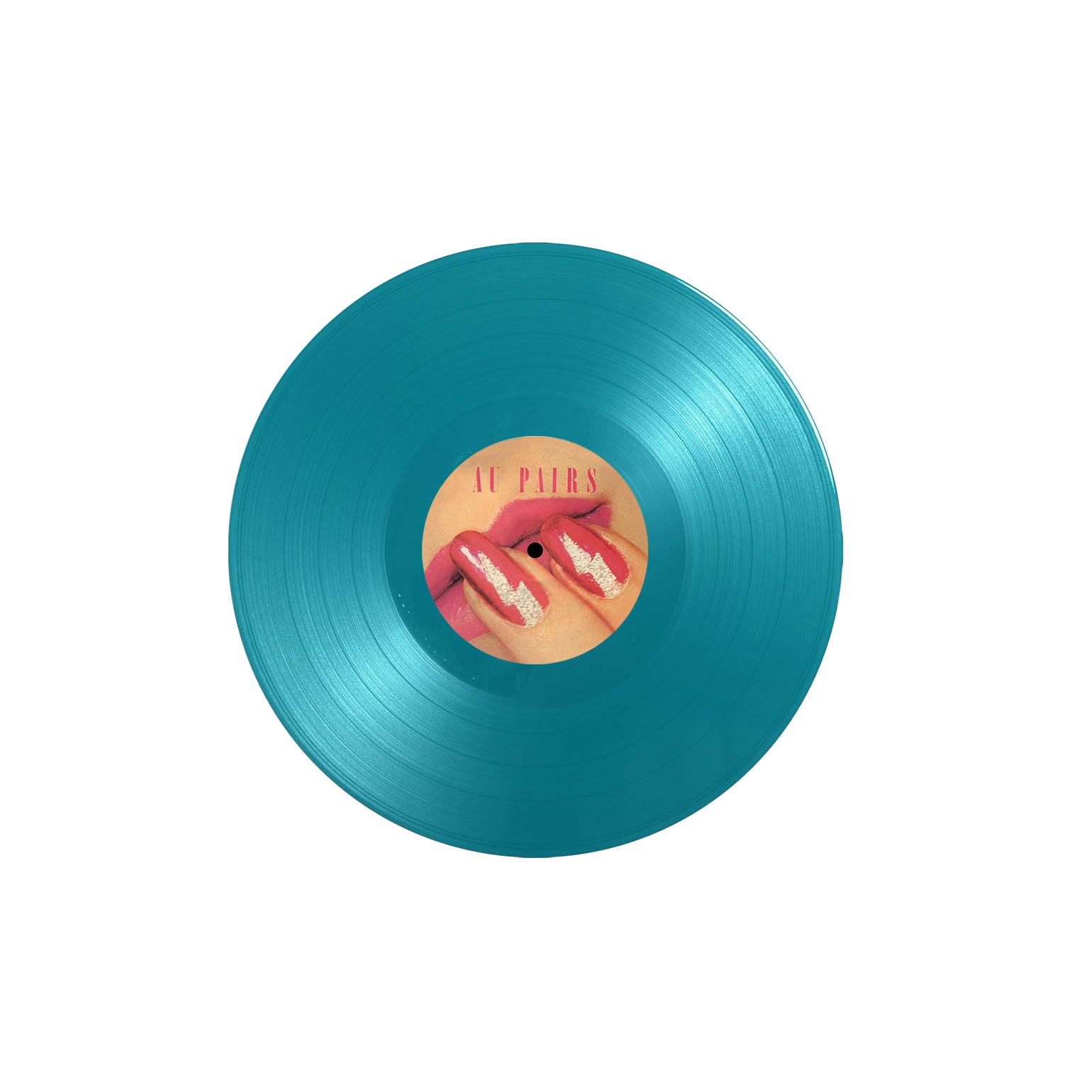  Vinyl Record