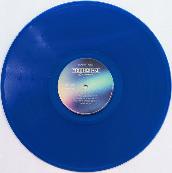  Vinyl Record