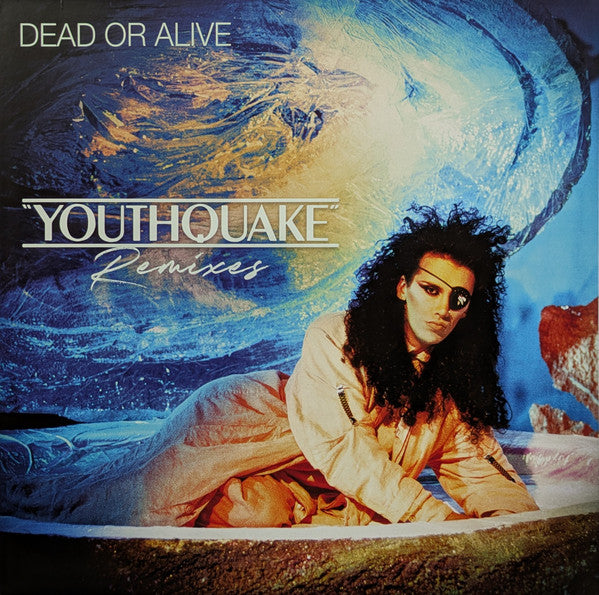 Youthquake Remixes *RSD* Vinyl Record