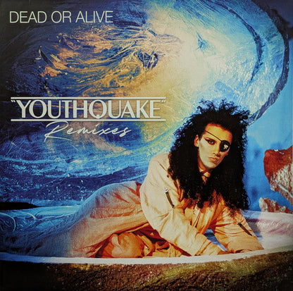 Youthquake Remixes *RSD* Vinyl Record
