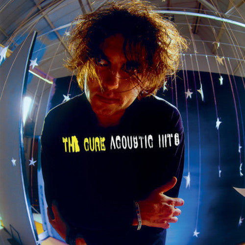 The Cure Acoustic Hits (180 GRAM VINYL) Vinyl Record
