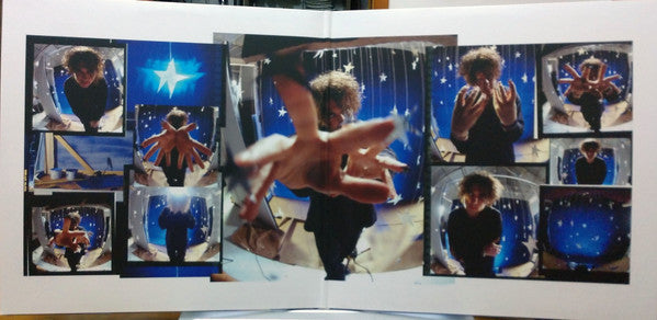 The Cure Acoustic Hits (180 GRAM VINYL) Vinyl Record