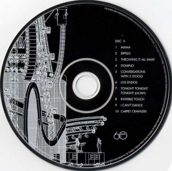  Music CD