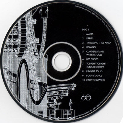  Music CD
