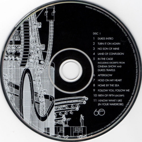  Music CD