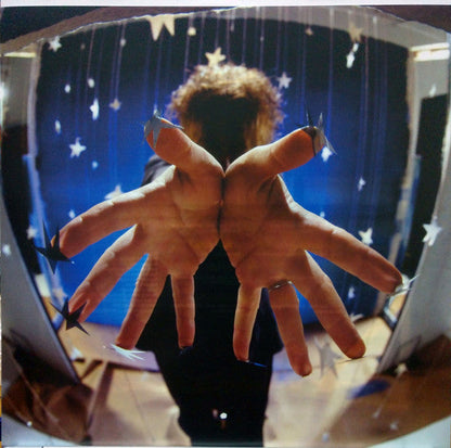 The Cure Acoustic Hits (180 GRAM VINYL) Vinyl Record