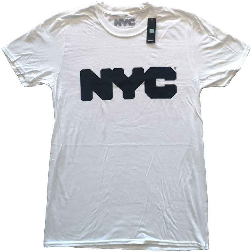 New York City Logo [T-Shirt]