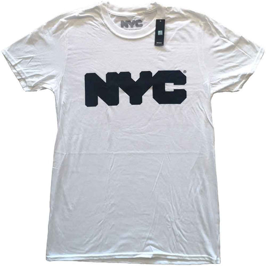New York City Logo [T-Shirt]