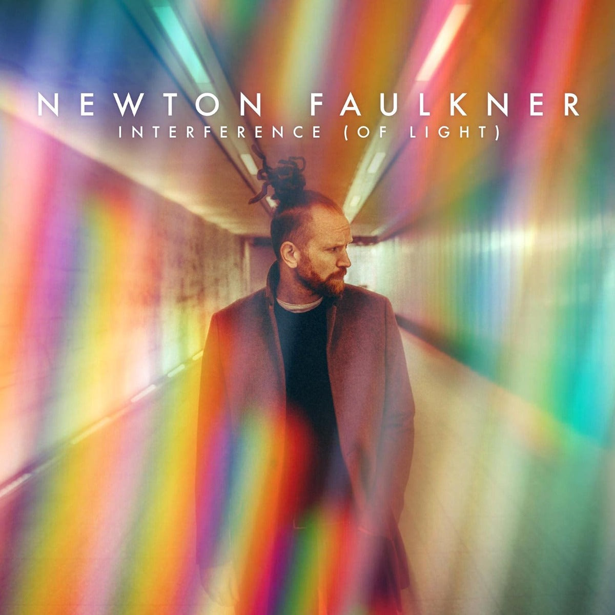Interference (of Light) [Vinyl] Vinyl Record