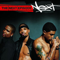 NEXT - NEXT NEXT EPISODE (CD) NEW [CD] Music CD