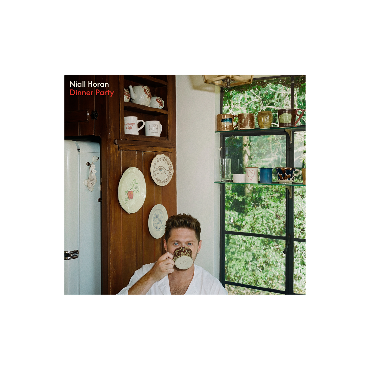 Dinner Party [CD] Music CD