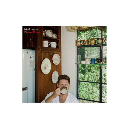 Dinner Party [CD] Music CD
