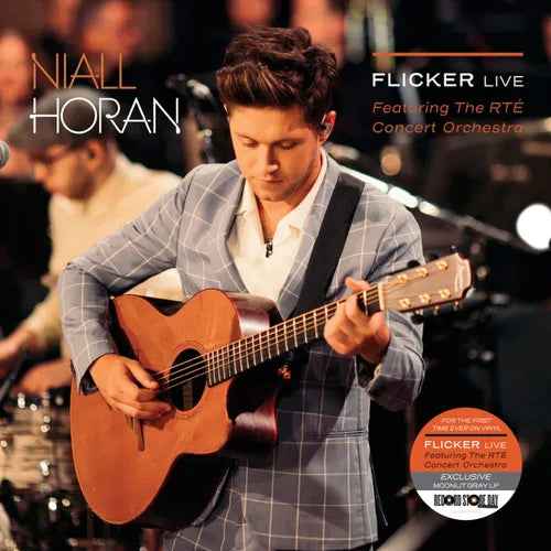 Niall Horan - Flicker (RSD 2026) [Vinyl] Vinyl Record