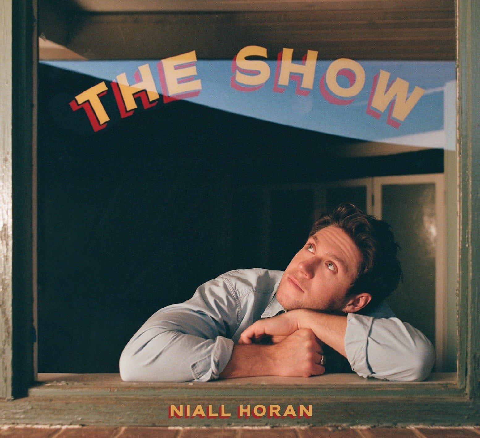 Niall Horan - The Show Vinyl Record