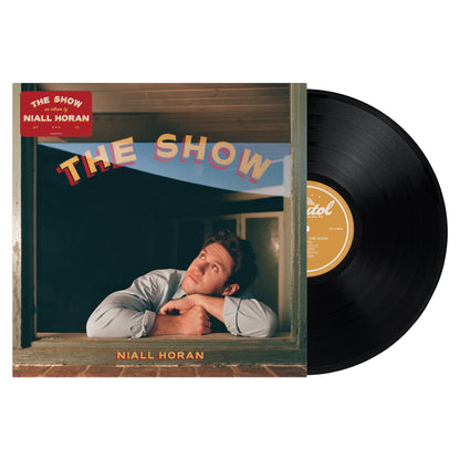 Niall Horan - The Show Vinyl Record