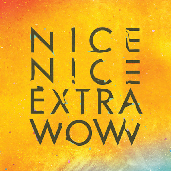 Nice Nice - One Hit 7" [Vinyl] Vinyl Record