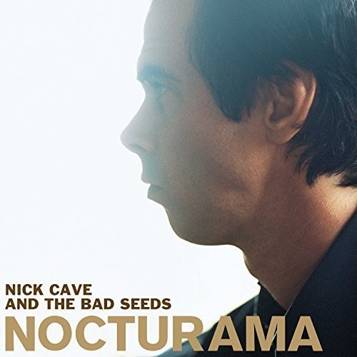 Nocturama [Explicit Content] (2 Lp's) Vinyl Record