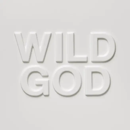 Nick Cave & the Bad Seeds - Wild God Vinyl Record