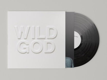 Nick Cave & the Bad Seeds - Wild God Vinyl Record