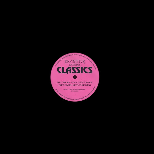 Fruit Loops [Vinyl] Vinyl Record