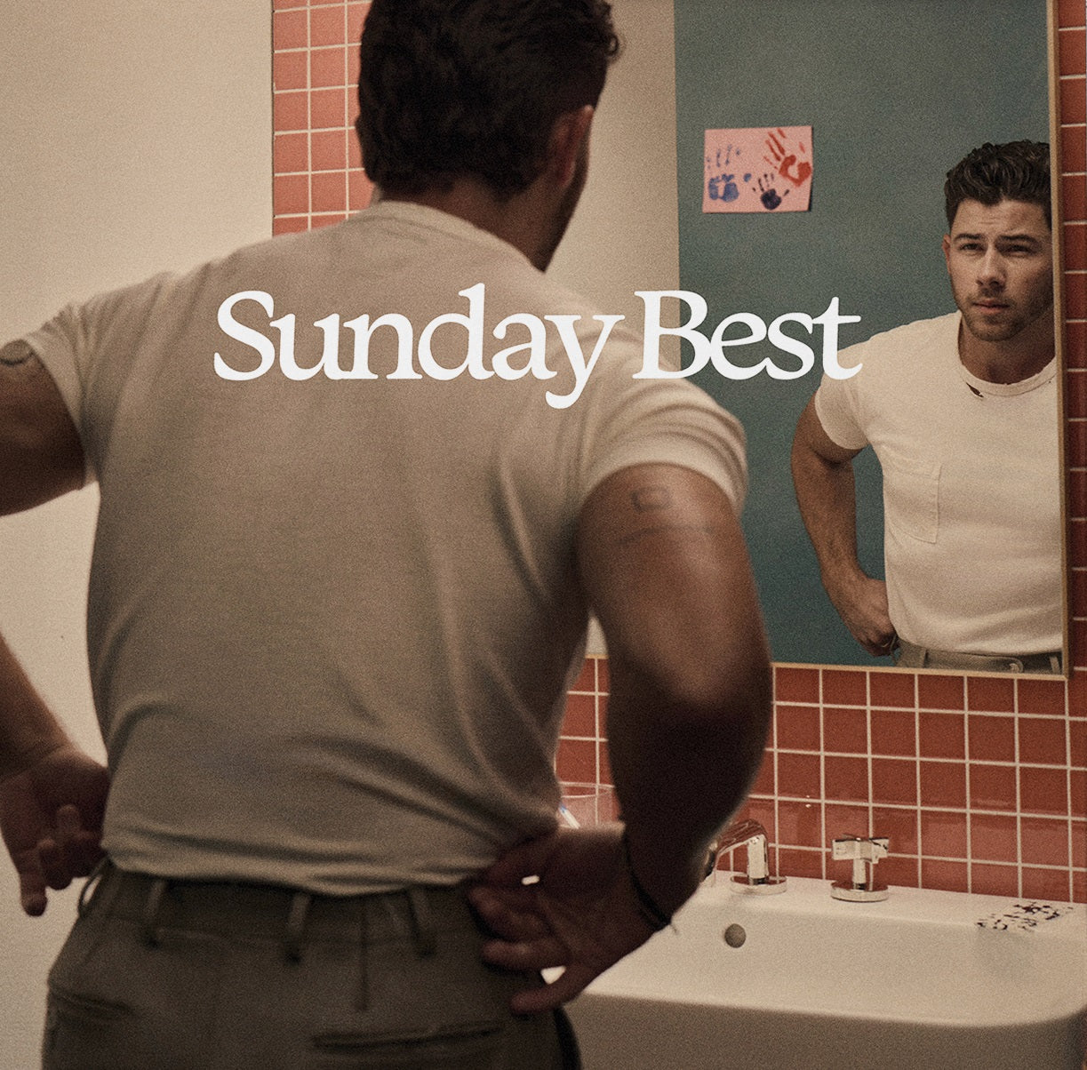 Sunday Best [Bone Vinyl] Vinyl Record