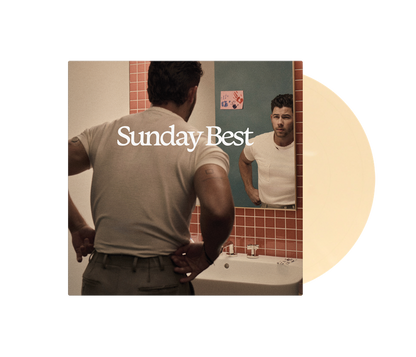 Sunday Best [Bone Vinyl] Vinyl Record