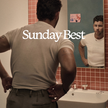 Sunday Best (Limited Edition, Artist Signed Insert) Music CD