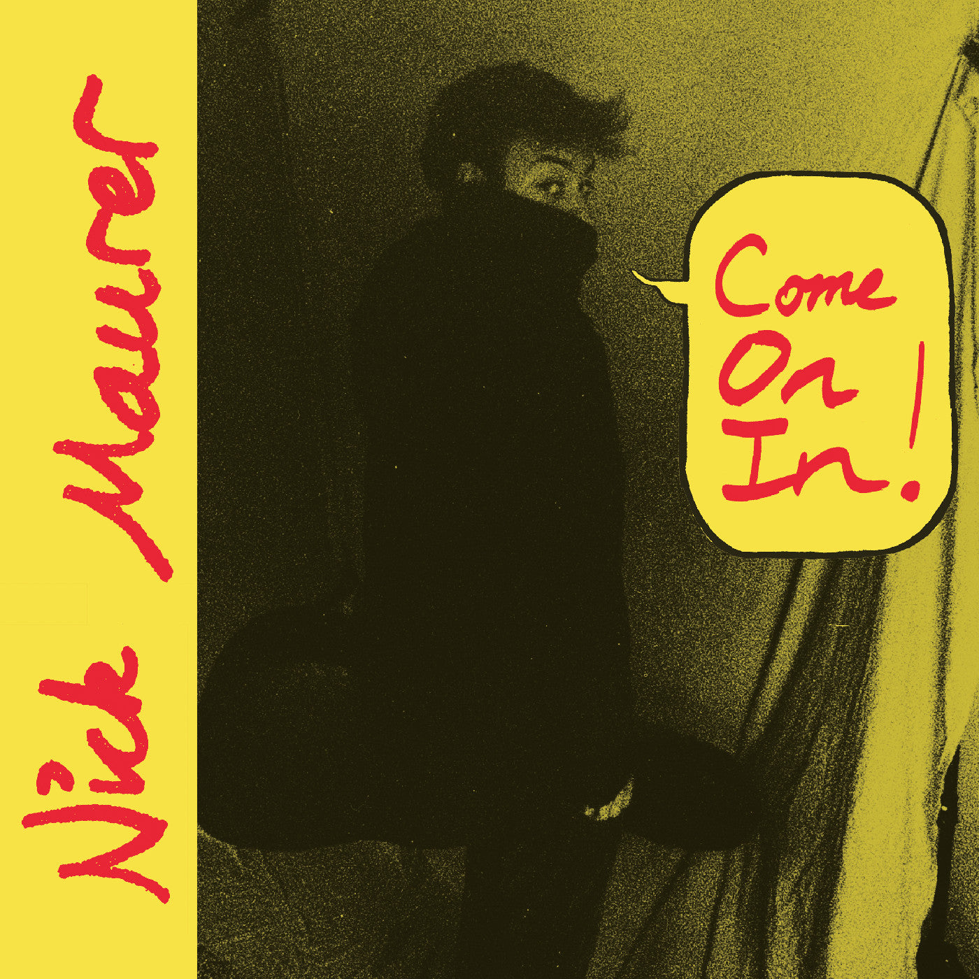 Come On In! [Vinyl] Vinyl Record