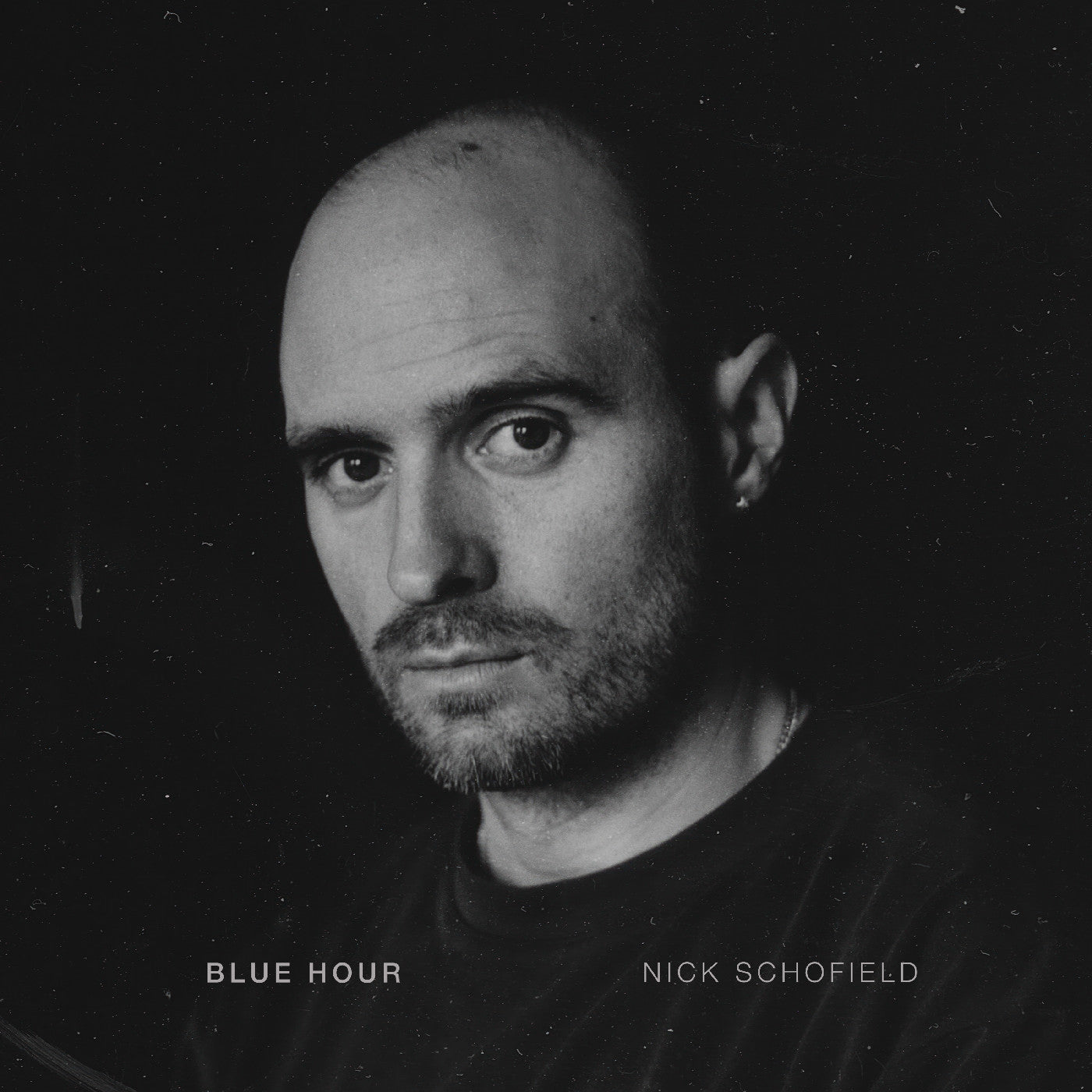 Blue Hour [Vinyl] Vinyl Record